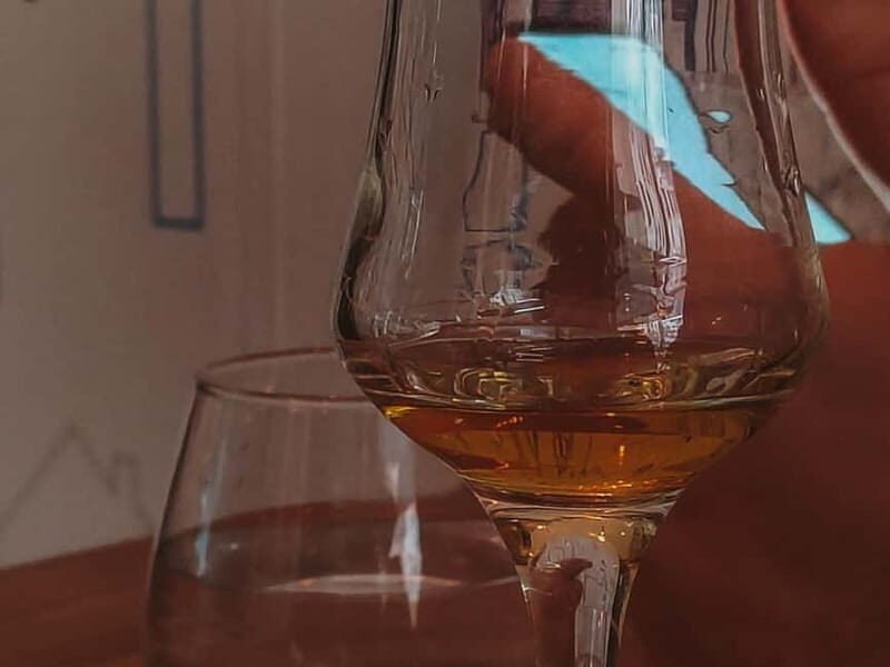 Sarajevo Rakija Tasting Tour & Local Bites 🥃 - Five fruit rakijas in Sarajevo: learning by taste, not lectures