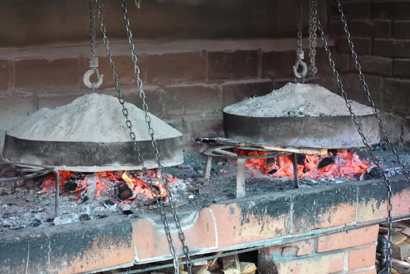 Sarajevo: Sarajevo City Market, Old Town Food Tasting Tour - Sarajevski Sahan and Çevapi: The Texture Tour You Didn’t Know You Needed