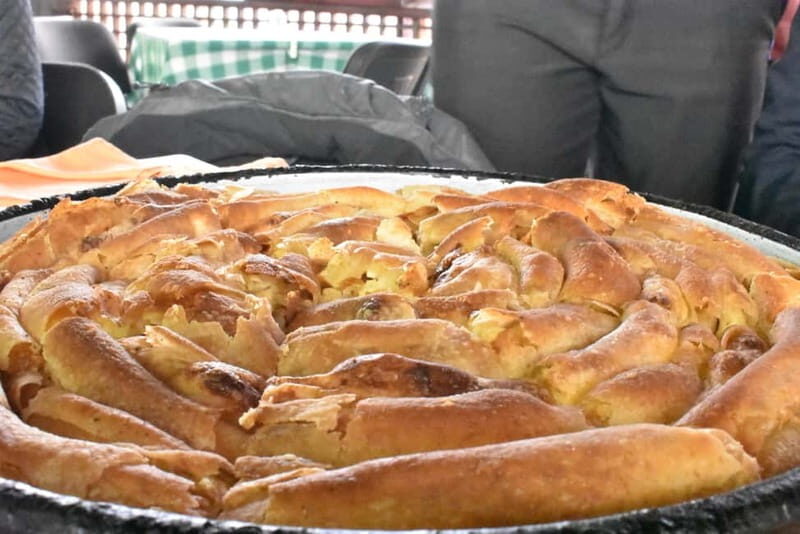 Sarajevo: Sarajevo City Market, Old Town Food Tasting Tour - Baklava dućan and Miris Dunja: A Sweet Finale with Coffee