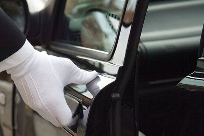 Sarajevo: Shuttle to/from Sarajevo Intl. Airport - Service Quality: Friendly Drivers, Real Help, and Clear Communication