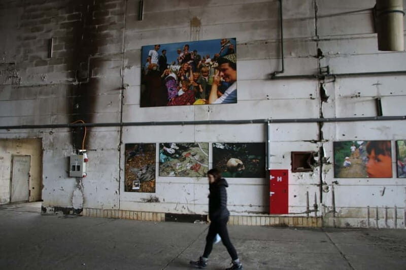 Sarajevo: Srebrenica Genocide Study Tour with War Veteran - Key things I’d circle before you book