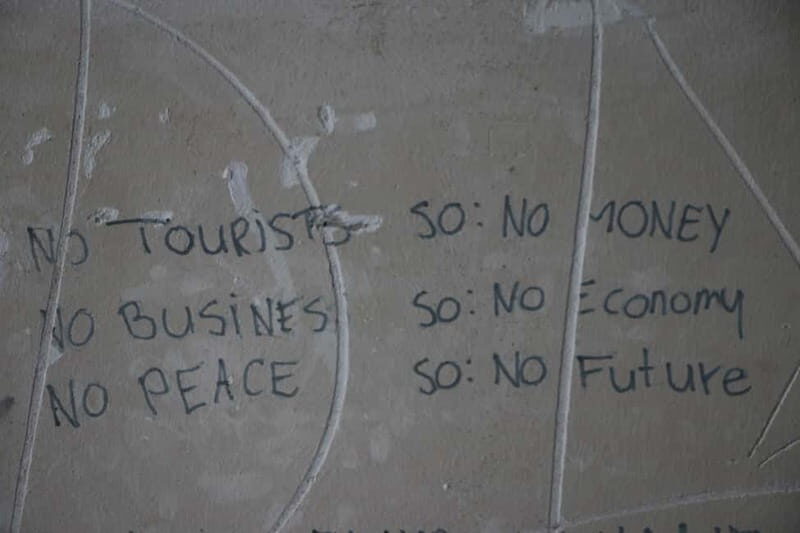 Sarajevo: Srebrenica Genocide Study Tour with War Veteran - Price and logistics: is $80 good value for this kind of day?