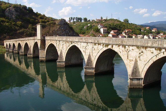 Sarajevo to Belgrade Full Day Tour one-way - Rogatica quick stop: a local East Bosnia flavor