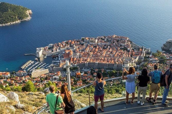 Sarajevo to Dubrovnik: One-Way Tour via Mostar, Kravica Falls, Blagaj & Pocitelj - Konjic Bridge: the first taste of Herzegovina