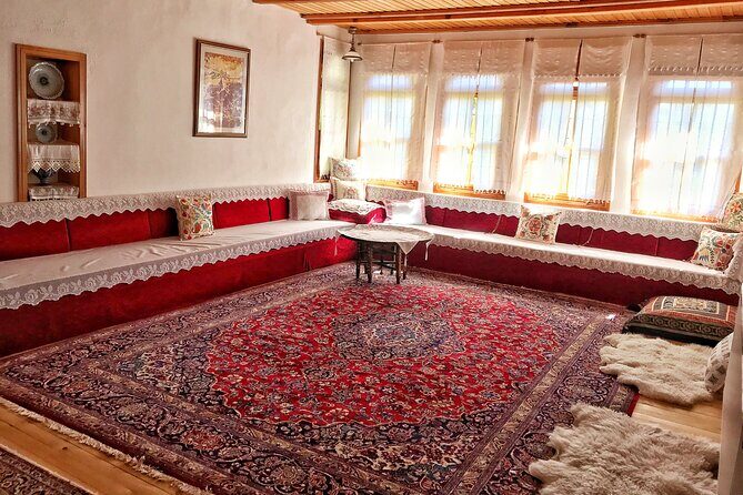 Sarajevo to Dubrovnik: Transfer With Herzegovina Tour - Price and Value: What 156.62 Really Buys You
