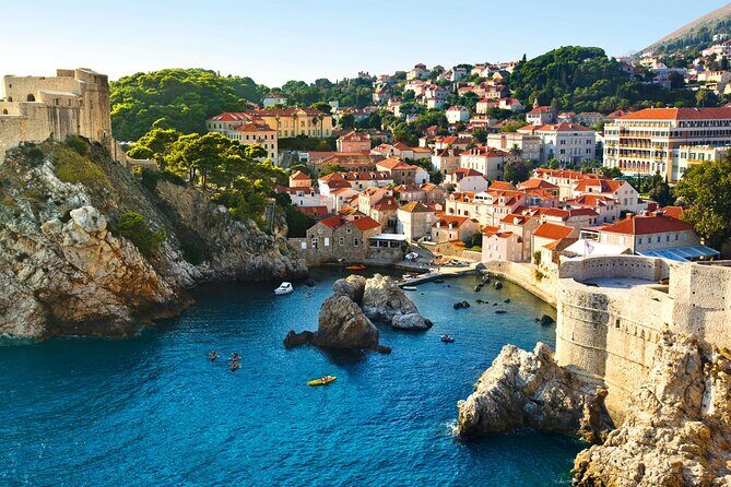 Sarajevo to Dubrovnik: Transfer With Herzegovina Tour - Mostar: UNESCO Old Bridge Plus the Turkish Heritage Walk
