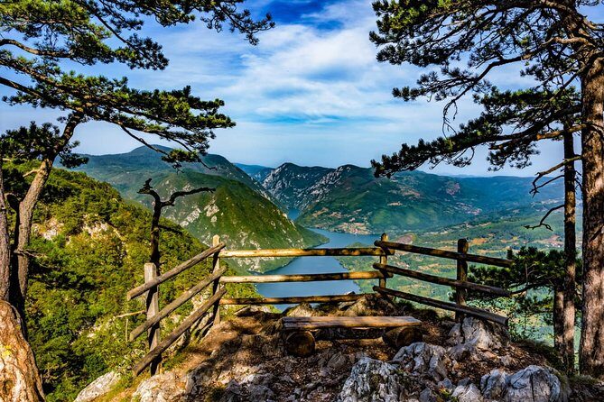 Sarajevo to/from Belgrade UNESCO Transfer Day Tour (Fees Incl.) - Key points that make this transfer worth it