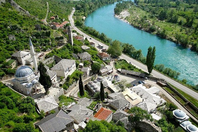 Sarajevo to/from Dubrovnik Transfer Tour via Mostar & Herzegovina - Who should book this tour (and who should think twice)