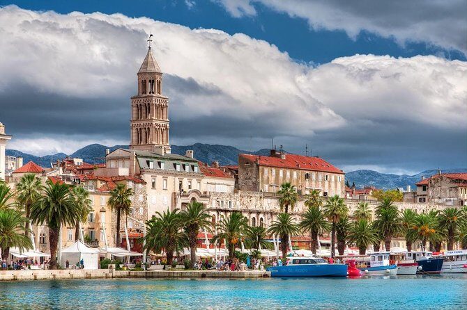 Sarajevo to Split: One-Way Tour via Mostar, Kravica Falls, Blagaj & Pocitelj - Why This Sarajevo to Split Trip Feels Like a Day Tour