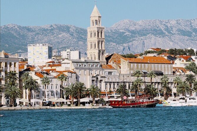 Sarajevo to Split (or opposite): Transfer With Herzegovina Tour - Price and value: what you’re really paying for