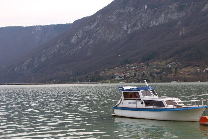 Sarajevo to Srebrenica: Genocide Study Tour with War Veteran - Touring the City: Seeing the Aftermath Without Romanticizing It