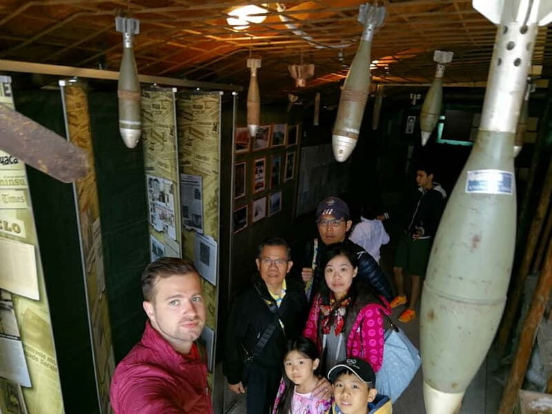 Sarajevo: Tunnel Museum Yugoslavia War Tour with War Veteran - A veteran guide turns the Tunnel of Hope into a living map