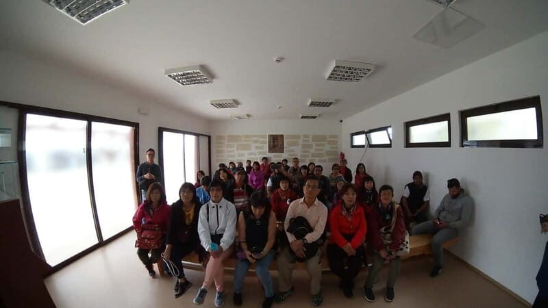 Sarajevo: Tunnel of Hope Tour - Survival and Resilience - From 1984 Olympics to siege reality in two and a half hours