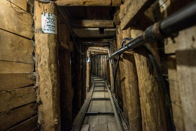 Sarajevo War Tour: A Veteran's Story of the Siege (fees included) - Key highlights at a glance