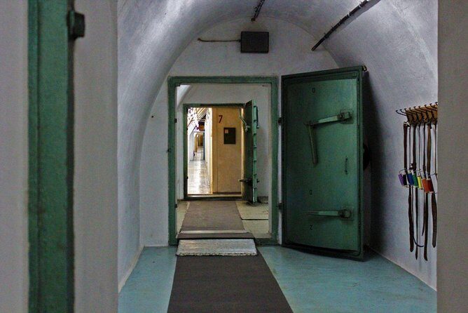 Secret Tito’s Bunker/Konjic Tour - Key highlights to know before you go