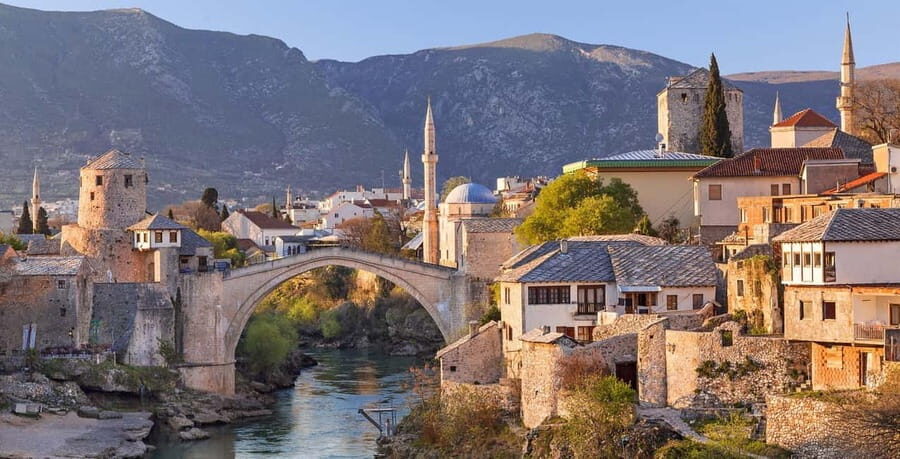 Split/Trogir: Mostar and Medjugorje Tour with Wine Tasting - What Makes This Tour Special (and Who Will Enjoy It Most)