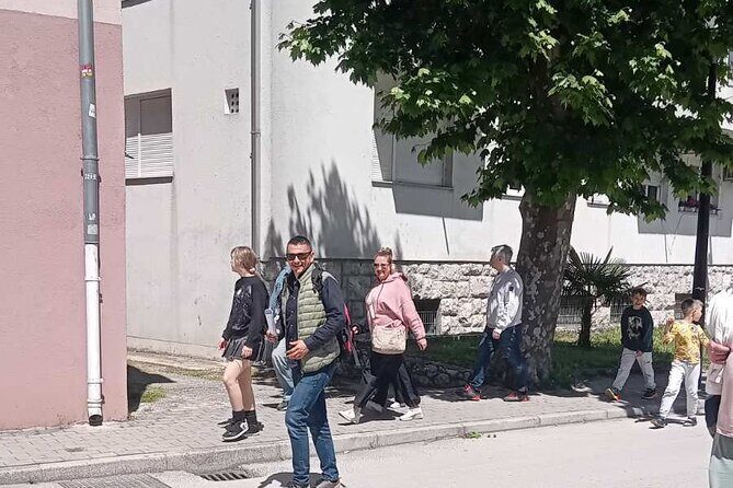 Stolac, the crossroads of civilisations, private walking tour. - Key highlights to look for