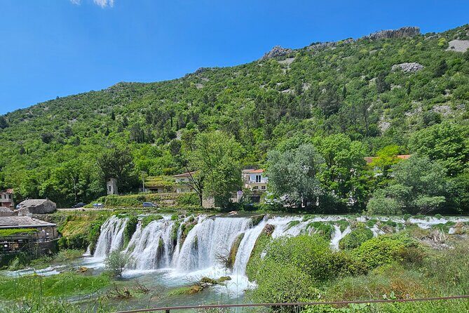 Stolac, the crossroads of civilisations, private walking tour. - Stolac: where faith and history share the same street corners