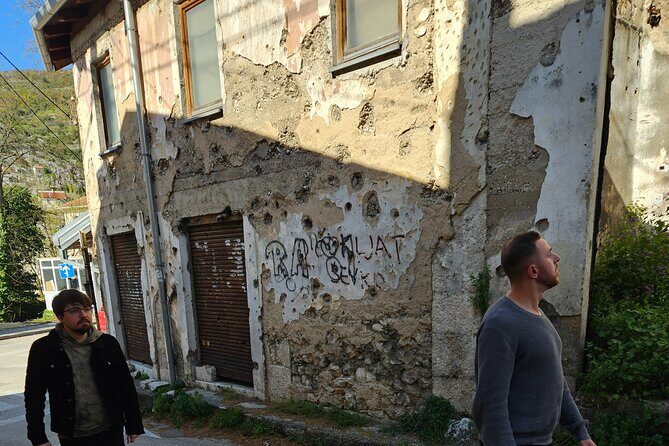 Stolac, the crossroads of civilisations, private walking tour. - Stop 4: A calmer finish along the Bregava River