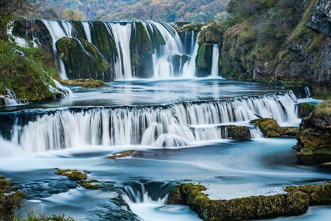 Strbacki Buk and Una Waterfalls: Day Trip from Sarajevo - Key things that make this day trip worth your time