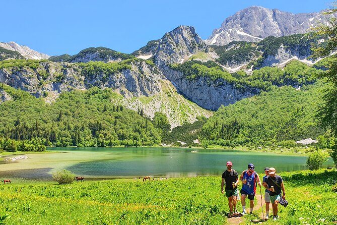 Sutjeska National Park Hike from Sarajevo - From Sarajevo to Sutjeska: what the day really feels like