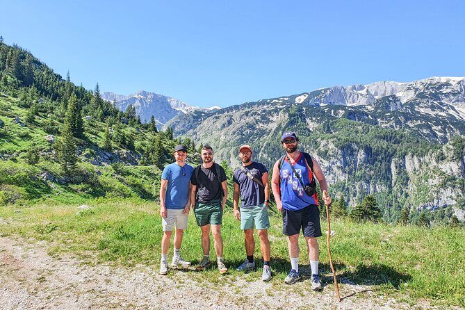 Sutjeska National Park Hike from Sarajevo - Price and value: is $192.66 worth it?