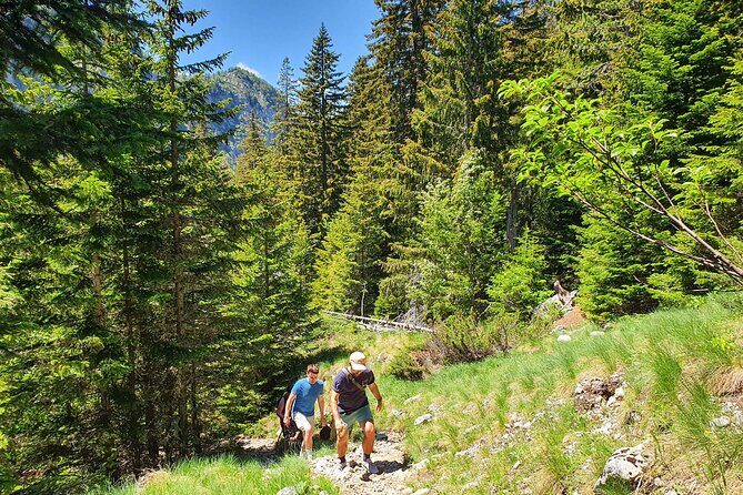 Sutjeska National Park Hike from Sarajevo - Timing, duration, and what to pack for a 10–12 hour day