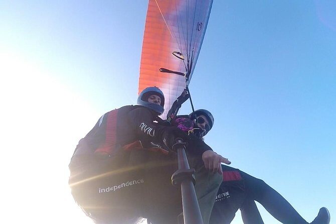 Tandem Paragliding Experience in Sarajevo, Bosnia and Herzegovina - From Kovači 25 to the launch: pickup, wind, and a realistic schedule
