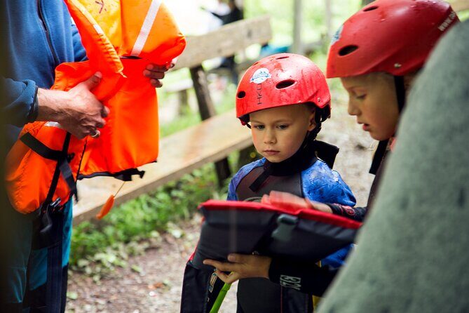 Tara River Rafting Day Tour - All the Gear Included: Why It Makes This Tour Feel Effortless