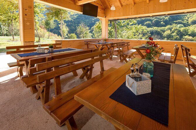 Tara River Rafting Day Tour - Lunch, Food Choices, and the Real Meaning of Included Meals