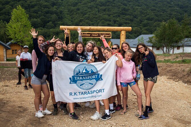 Tara River Rafting Day Tour - Timing Matters: Morning vs. Afternoon Departures
