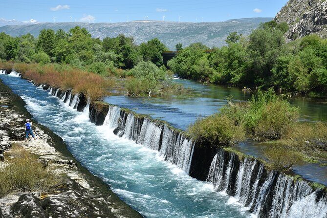The Best Of Herzegovina - Private Day Trip from Mostar - Price and value for a private day: $144.03 for up to 2