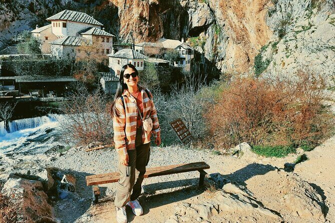 The Best Of Herzegovina - Private Day Trip from Mostar - What to bring so the day feels easy