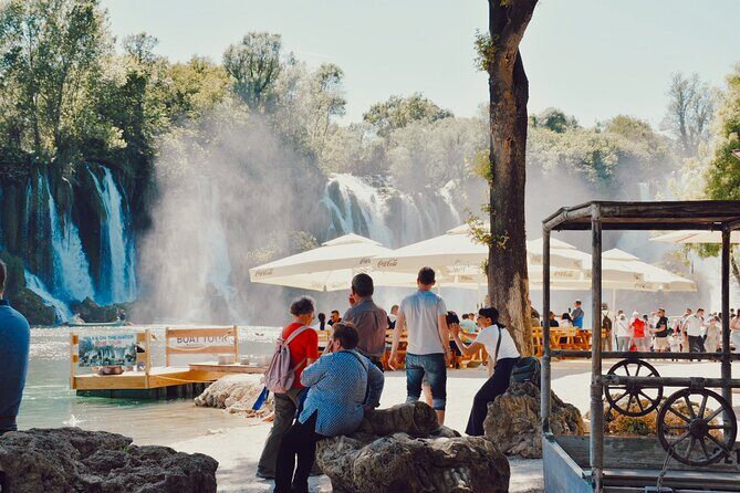 The Best Of Herzegovina - Private Day Trip from Mostar - Bunski Kanal: where the Buna meets the Neretva