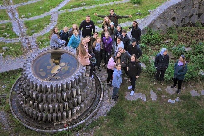 The Death of Yugoslavia Tour in Mostar - Key highlights worth planning for