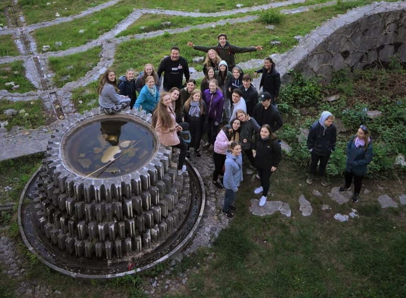 The Death of Yugoslavia: Unique thematic Tour in Mostar - Why the music-and-documents method works (and who benefits most)