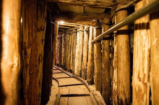 The Secret Lifeline: Sarajevo’s War Tunnel Tour - Key highlights you’ll feel right away