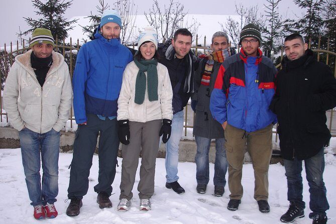 The Secret Lifeline: Sarajevo’s War Tunnel Tour - Price and value: what you’re paying for at $37.53