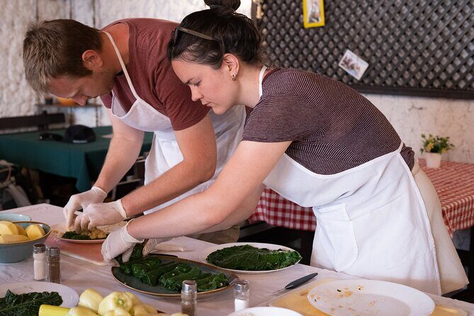 Traditional Bosnian Cooking Class in Mostar with Lunch and Drinks - Quick hits you should know before you go