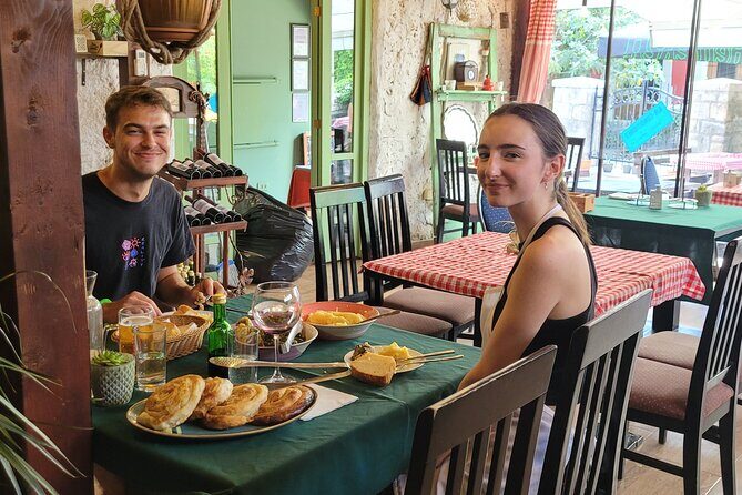 Traditional Bosnian Cooking Class in Mostar with Lunch and Drinks - The Mostar-style welcome: rakija, coffee, and relaxed pacing