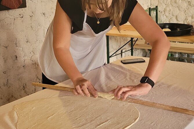 Traditional Bosnian Cooking Class in Mostar with Lunch and Drinks - Drinks and the meal: rakija welcome, plus local wine or beer