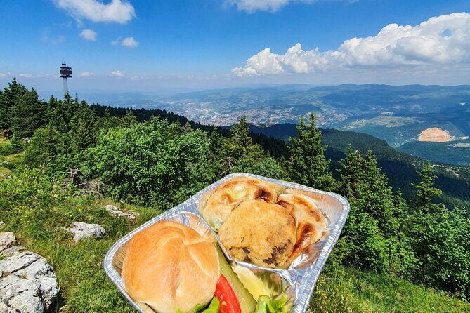Trebevic Mountain Biking Tour from Sarajevo - Bobsleigh Track - Pace, timing, and group size: why small groups matter here