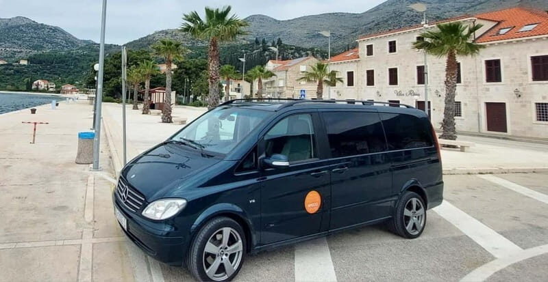Trebinje Tour with Luxury Transportation and Wine Tasting - Audio guide languages: a smart backup when you want more detail