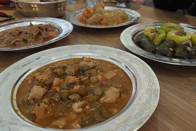 Ultimate Gastro Experience - Who should book this Sarajevo food tour?