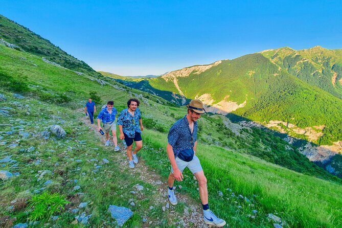 Umoljani Village to Lukomir Village via Obalj Hike from Sarajevo - Key things I’d bet on (before you go)