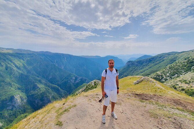 Umoljani Village to Lukomir Village via Obalj Hike from Sarajevo - What to pack for Obalj and Lukomir (no guesswork)