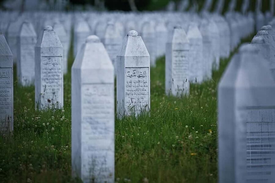 Understanding Srebrenica Genocide + Lunch with Local Family - Key Things I’d Bookmark Before You Go