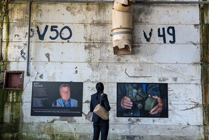 Understanding Srebrenica Genocide + Lunch With Local Family - Private Tour - Key Things I’d Put on Your Radar