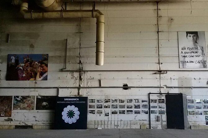 Understanding Srebrenica Genocide + Lunch With Local Family - Private Tour - How This Srebrenica Day Tour Really Works (Pickup, Pace, Small Group)