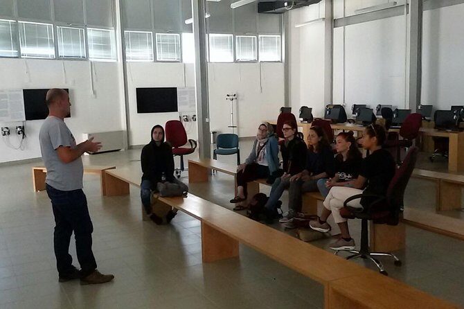 Understanding Srebrenica Genocide + Lunch With Local Family - Private Tour - Lunch With a Local Family: Stories, Food, and Quiet Dignity